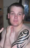 Joseph BUSHLING - Cold Case Photo