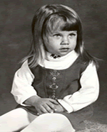 Jennifer Lee Klein - Cold Case Photo