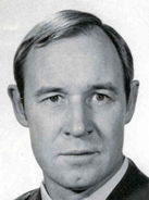 Stephen Lagoria HUGHES - Cold Case Photo