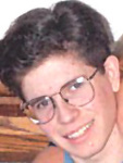 Douglas Parry PLUMMER - Cold Case Photo
