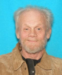 Kenneth Jamison STARBUCK - Cold Case Photo