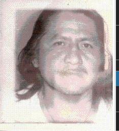 Douglas LEE - Cold Case Photo
