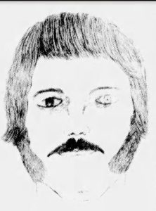 John Doe-Box Elder County - Cold Case Photo