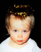 Acacia BISHOP - Cold Case Photo