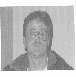 Ronald Druce - Cold Case Photo