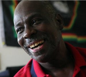 Curtis CROSBY - Cold Case Photo