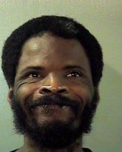 Ayyub PUGH - Cold Case Photo