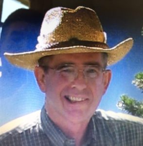 Melvin George HEAPS - Cold Case Photo