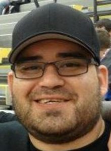 Robert Marcus TRUJILLO - Cold Case Photo