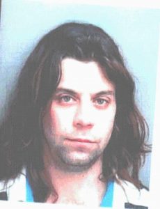 Patrick BRYNER - Cold Case Photo