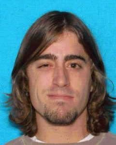 Jesse Glen PINEGAR - Cold Case Photo