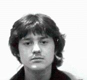 Joseph William Sheets - Cold Case Photo