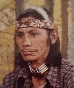 Larry JACK - Cold Case Photo