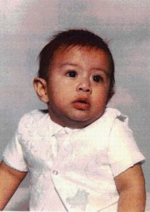 Efrain OCAMPO - Cold Case Photo