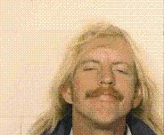 Randall Louis FITCH - Cold Case Photo