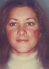 Linda Sue PETERSON - Cold Case Photo