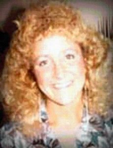 Michelle Larae Halling - Cold Case Photo