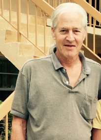 Michael Andrew SHEFTELL - Cold Case Photo