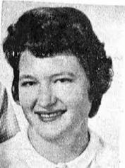 Orthea Duncan WAMSLEY - Cold Case Photo