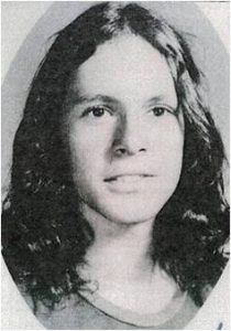 David STACK - Cold Case Photo