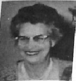 Fontella GALLOWAY - Cold Case Photo