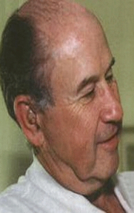 George D KEMP - Cold Case Photo