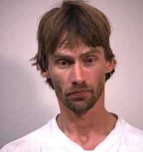 Dwayne DUTTON - Cold Case Photo