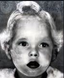 Vilate Kerreen YOUNG - Cold Case Photo