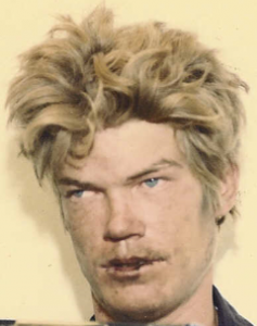 Michael Howard JOHNSON - Cold Case Photo