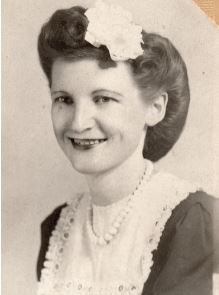 Sarah LuElla SNOW - Cold Case Photo