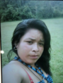 Angelina Marcos TOMAS - Cold Case Photo
