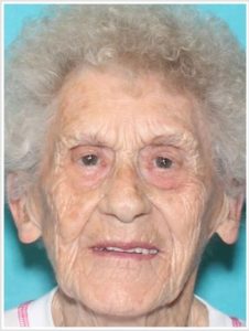 Maren R CARLSON - Cold Case Photo