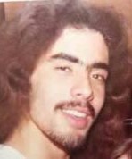 Robert LUGO - Cold Case Photo