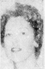 Gladys POWERS - Cold Case Photo